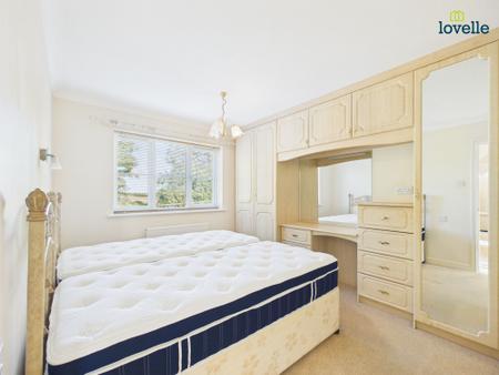 3 bedroom Detached house for sale in Woodside, Branston, LN4