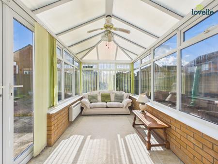 3 bedroom Detached house for sale in Woodside, Branston, LN4