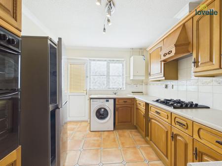 3 bedroom Detached house for sale in Woodside, Branston, LN4
