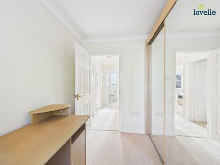3 bedroom Detached house for sale in Woodside, Branston, LN4