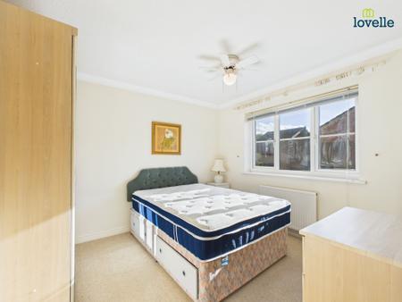 3 bedroom Detached house for sale in Woodside, Branston, LN4