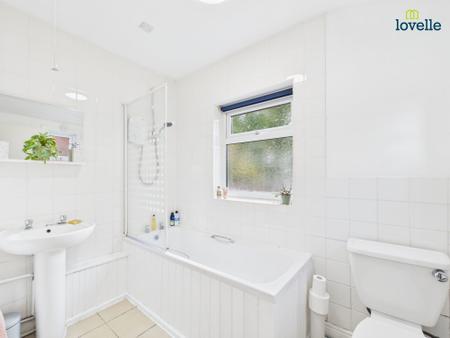 4 bedroom Terraced House for sale in West Parade, Lincoln, LN1