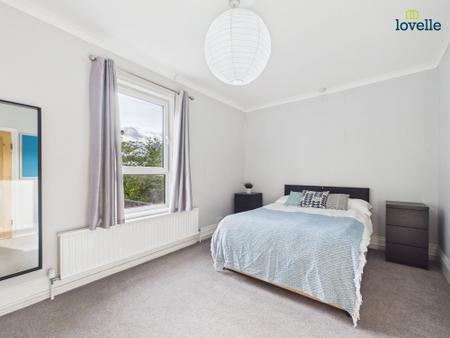 4 bedroom Terraced House for sale in West Parade, Lincoln, LN1