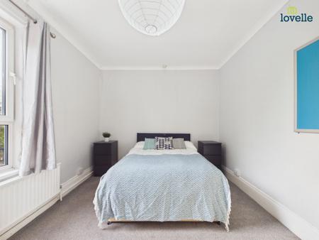 4 bedroom Terraced House for sale in West Parade, Lincoln, LN1
