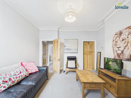 4 bedroom Terraced House for sale in West Parade, Lincoln, LN1