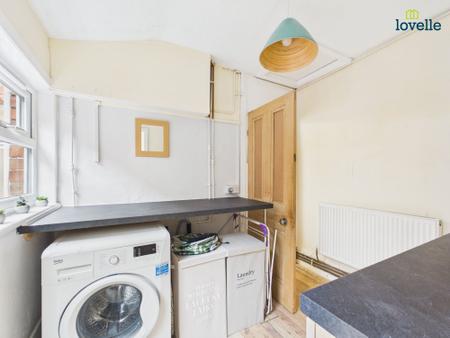 4 bedroom Terraced House for sale in West Parade, Lincoln, LN1