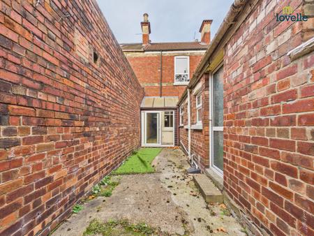 4 bedroom Terraced House for sale in West Parade, Lincoln, LN1