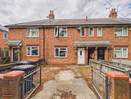 Browning Drive, Lincoln, LN2
