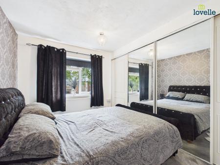 3 bedroom Terraced House for sale in Browning Drive, Lincoln, LN2