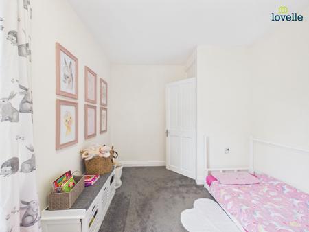 3 bedroom Terraced House for sale in Browning Drive, Lincoln, LN2
