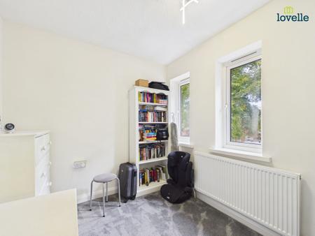 3 bedroom Terraced House for sale in Browning Drive, Lincoln, LN2