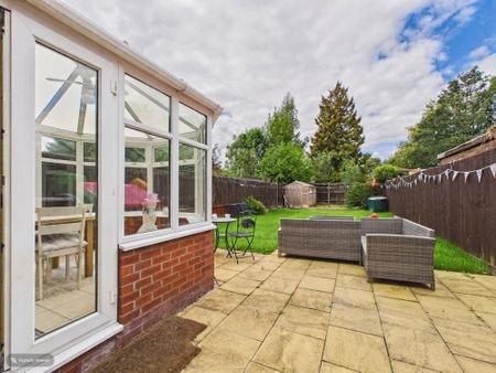 3 bedroom Terraced House for sale in Browning Drive, Lincoln, LN2