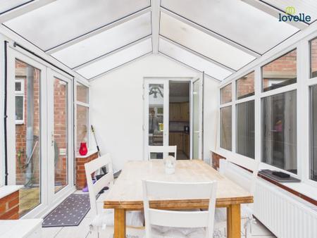 3 bedroom Terraced House for sale in Browning Drive, Lincoln, LN2