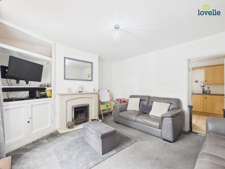 3 bedroom Terraced House for sale in Browning Drive, Lincoln, LN2