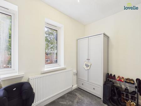 3 bedroom Terraced House for sale in Browning Drive, Lincoln, LN2