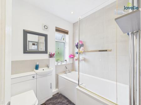 3 bedroom Terraced House for sale in Browning Drive, Lincoln, LN2
