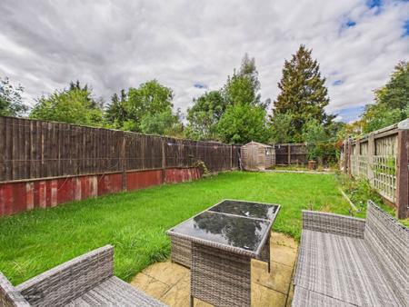 3 bedroom Terraced House for sale in Browning Drive, Lincoln, LN2