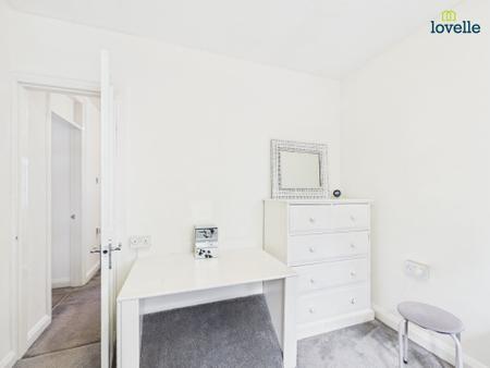 3 bedroom Terraced House for sale in Browning Drive, Lincoln, LN2