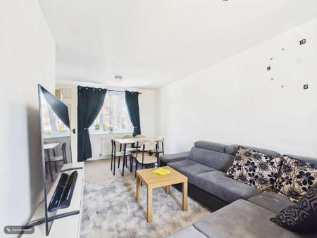 2 bedroom Terraced House for sale in Waddingworth Grove, Lincoln, LN2