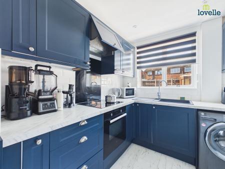 2 bedroom Terraced House for sale in Waddingworth Grove, Lincoln, LN2