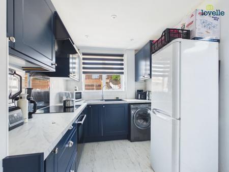 2 bedroom Terraced House for sale in Waddingworth Grove, Lincoln, LN2