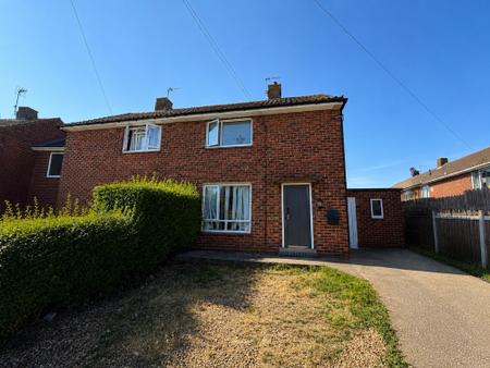 Waddingworth Grove, Lincoln, LN2