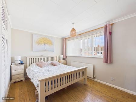 3 bedroom Semi-detached house for sale in Rudgard Avenue, Cherry Willingham, LN3
