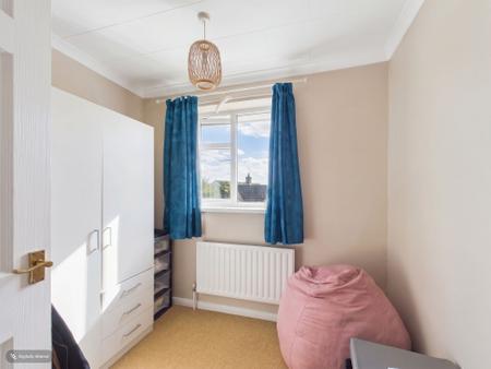 3 bedroom Semi-detached house for sale in Rudgard Avenue, Cherry Willingham, LN3