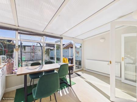 3 bedroom Semi-detached house for sale in Rudgard Avenue, Cherry Willingham, LN3