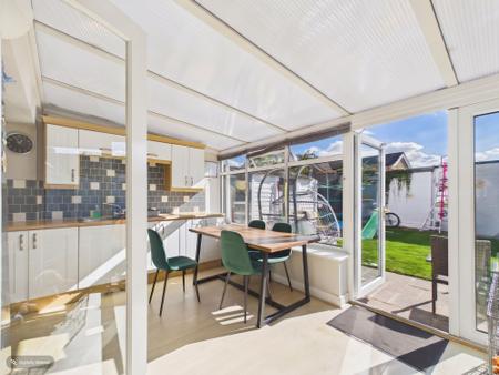 3 bedroom Semi-detached house for sale in Rudgard Avenue, Cherry Willingham, LN3