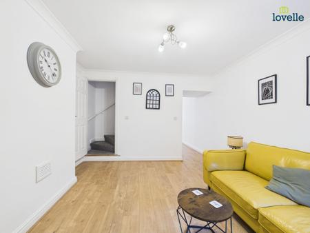 3 bedroom Terraced House for sale in St. Rumbolds Street, Lincoln, LN2