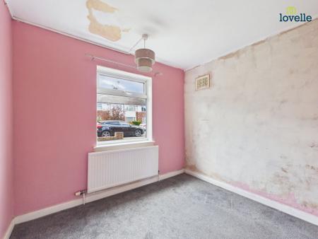 2 bedroom Flat for sale in Glenwood Grove, Lincoln, LN6