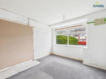 2 bedroom Flat for sale in Glenwood Grove, Lincoln, LN6