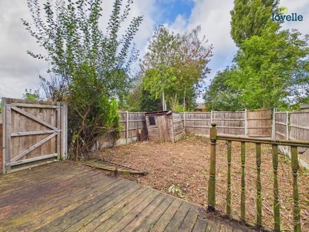 2 bedroom Flat for sale in Glenwood Grove, Lincoln, LN6