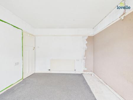 2 bedroom Flat for sale in Glenwood Grove, Lincoln, LN6