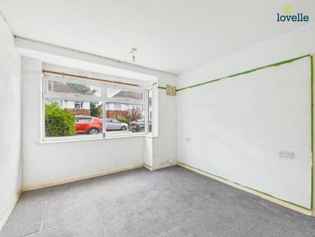 2 bedroom Flat for sale in Glenwood Grove, Lincoln, LN6