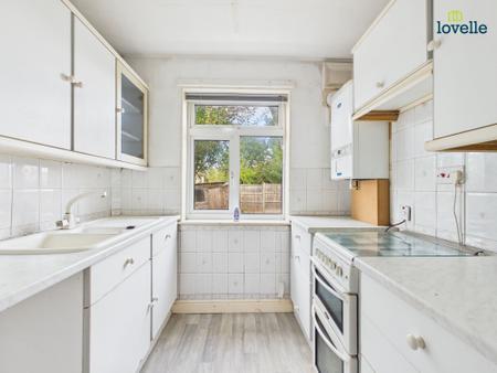 2 bedroom Flat for sale in Glenwood Grove, Lincoln, LN6