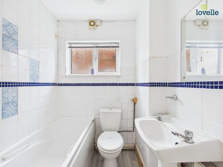 2 bedroom Flat for sale in Glenwood Grove, Lincoln, LN6
