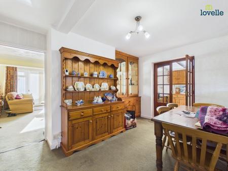 3 bedroom Detached house for sale in Hollywell Road, Lincoln, LN5