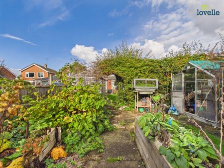 3 bedroom Detached house for sale in Hollywell Road, Lincoln, LN5