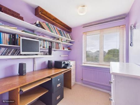 3 bedroom Detached house for sale in Hollywell Road, Lincoln, LN5