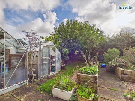 3 bedroom Detached house for sale in Hollywell Road, Lincoln, LN5