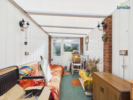 3 bedroom Detached house for sale in Hollywell Road, Lincoln, LN5