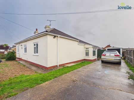 Westfield Drive, North Greetwell, LN2