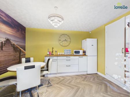 2 bedroom Detached bungalow for sale in Westfield Drive, North Greetwell, LN2