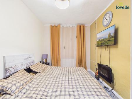 2 bedroom Detached bungalow for sale in Westfield Drive, North Greetwell, LN2