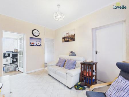 2 bedroom Detached bungalow for sale in Westfield Drive, North Greetwell, LN2