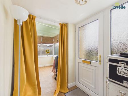 2 bedroom Detached bungalow for sale in Westfield Drive, North Greetwell, LN2
