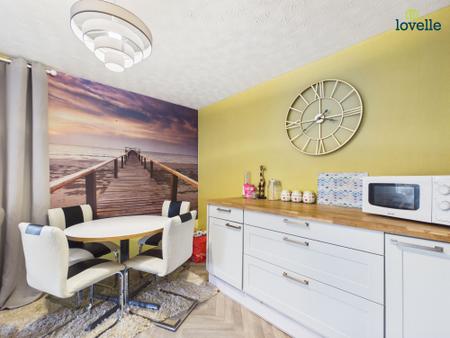 2 bedroom Detached bungalow for sale in Westfield Drive, North Greetwell, LN2
