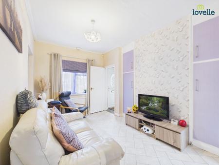 2 bedroom Detached bungalow for sale in Westfield Drive, North Greetwell, LN2